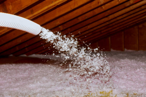 Best Insulation Installation Services in Aberdeen, IN
